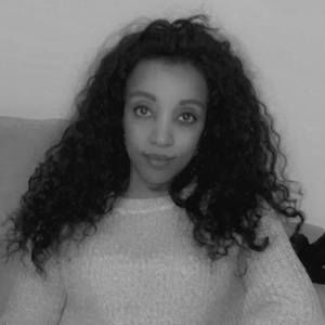 Meet your Posher, Birhane